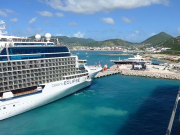 CEL EC St. Maarten