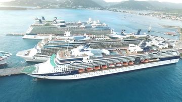 CEL SM & RF St. Maarten 2