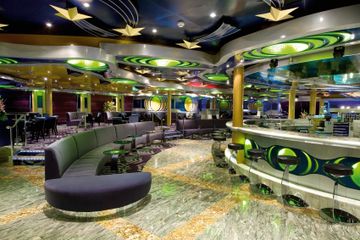 Luna Lounge | Costa Serena