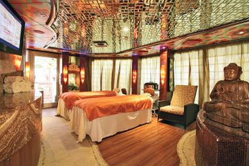 Samsara Spa | Costa Serena