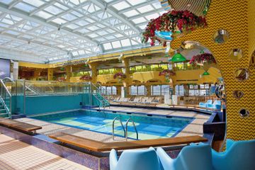 Swimming Pool | Costa Serena