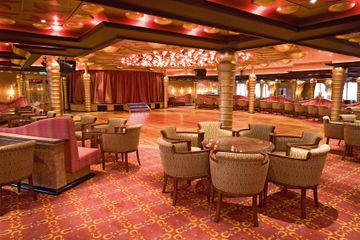 Grand Bar Apollo | Costa Serena