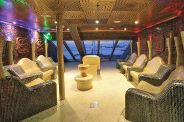 Samsara Spa | Costa Serena