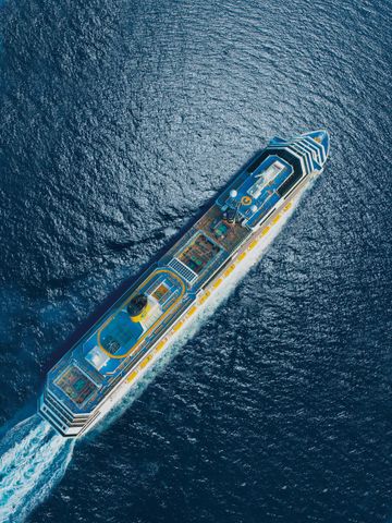 Costa Serena | Costa Serena