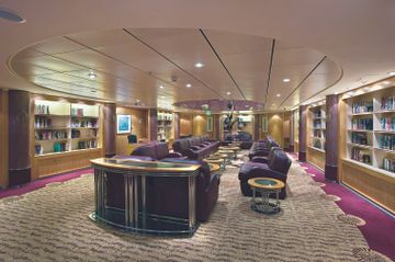 RCI_Mariner_Library
