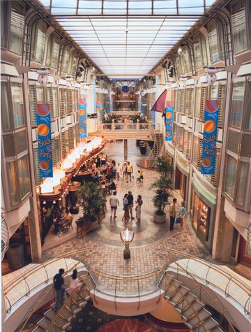 RCI_Navigator_Promenade