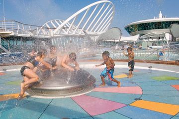 Детский бассейн (Kids Pool)