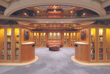 RCI_Serenade_Library