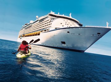 RCI_Labadee_KayakCouple_7