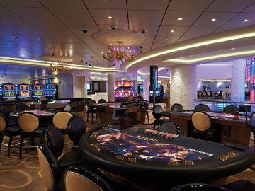 Казино Breakaway Casino