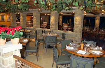 Итальянский ресторан La Cucina