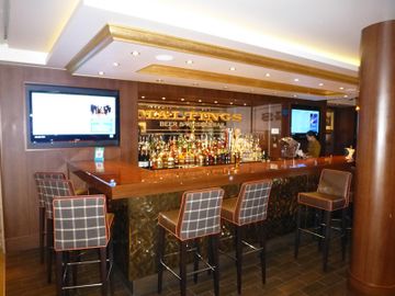 Виски-бар Malting's Bar