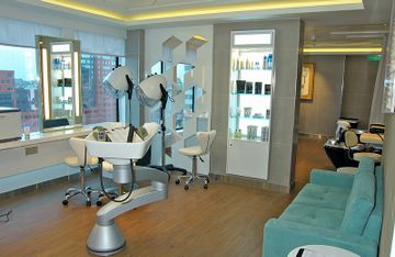 Mandara Spa-салон