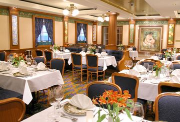 Французское бистро (Le Bistro French Restaurant)