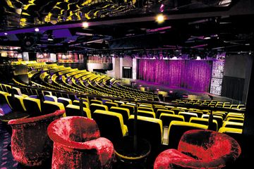 Театр (Epic Theatre)