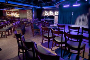 Камеди клуб (Headliners Comedy Club)