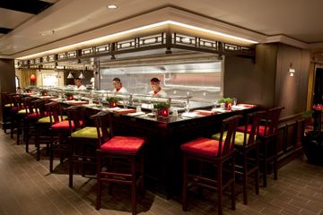 Бар (Noodle Bar)