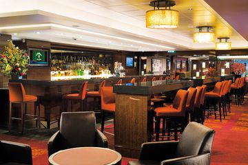 Мартини бар (Maltings Whiskey Bar)