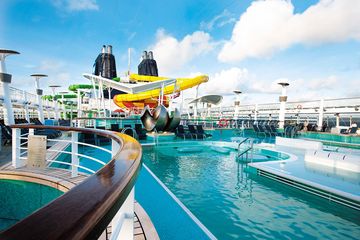 Аквапарк (Aqua Park)