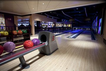 Боулинг (Bowling)