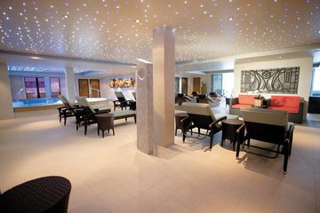 Центр спа (Mandara Spa)