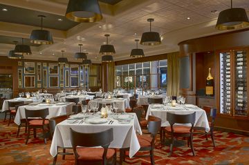 Французский ресторан Le Bistro