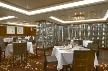 Основной ресторан Taste