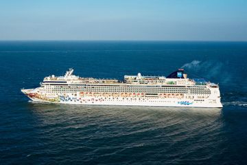 Norwegian Gem 5*