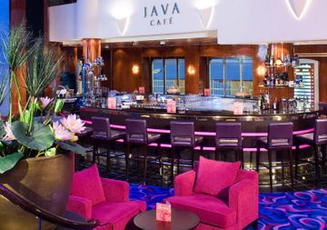 Кафе (Java Cafe)