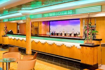 Мартини бар (Mixers Martini & Cocktail Bar)