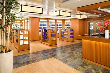 Центр спа (Yin & Yang Health Spa & Beauty Salon)