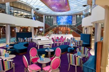 Атриум (Atrium)