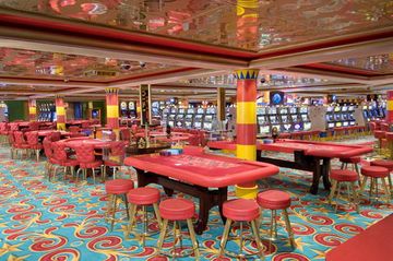 Казино (Jewel Club Casino)