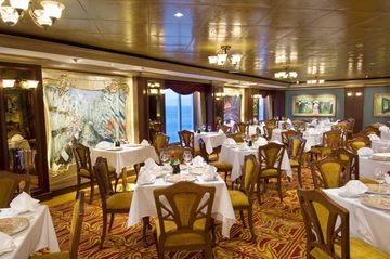 Французский ресторан (Le Bistro French Restaurant)