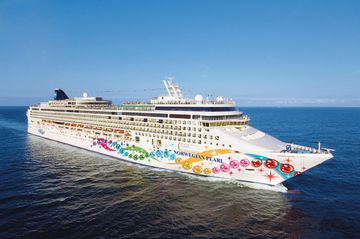 Norwegian Pearl 5*