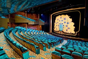 Театр (Stardust Theater)