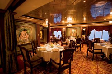Французский ресторан (Le Bistro French Restaurant)