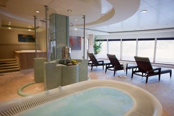 Центр спа (Thermal Spa)