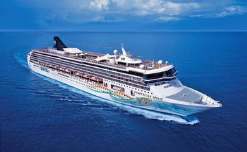 Norwegian Spirit 5*