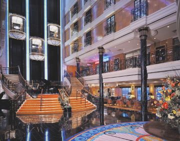 Атриум (Atrium)