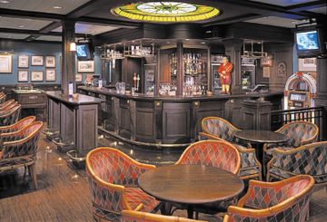 Паб (Henry's Pub)