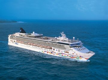 Norwegian Star 5*