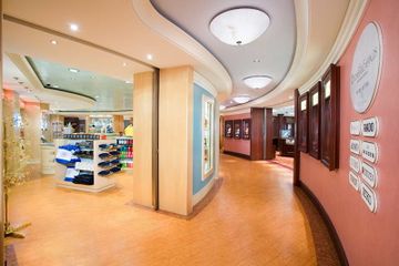 Бутики (Trade Routes Boutiques)
