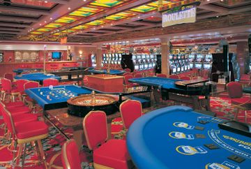Казино (Sun Club Casino)