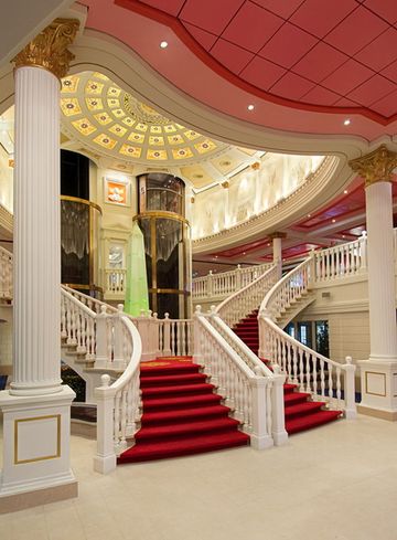 Атриум (Atrium)