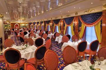 Ресторан (Liberty Main Restaurant)