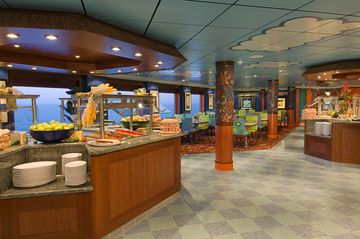 Кафе (Aloha Cafe)