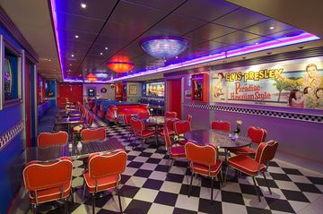 Ресторан (Cadillac Diner)
