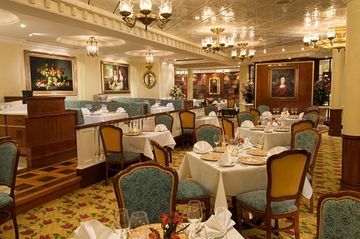 Бистро (Jefferson's Bistro)