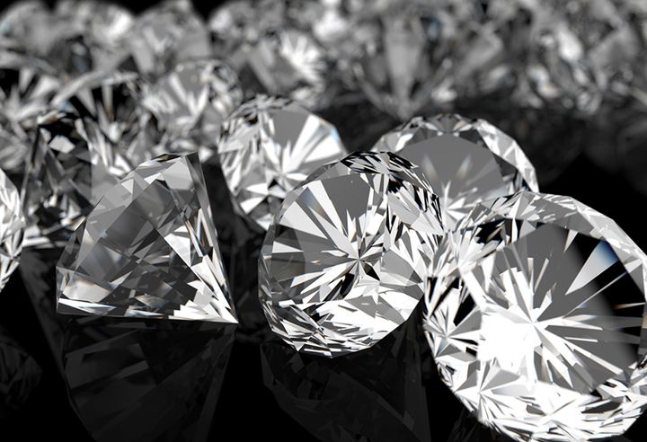 DiamondMuseum — Антверпен, Бельгия